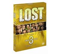 Lost - Staffel 3/Teil 1 [Alemania] [DVD]