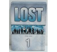 COF. LOST 1 SERIE COMPL.