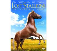 Lost Stallions: The Journey Home [USA] [DVD]