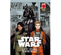 Lost stars omnibus. Star Wars (Planet manga)