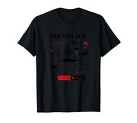 Lost Still Lost Camiseta