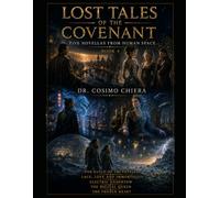 Lost Tales of the Covenant: Five Novellas from Human Space Book 4 (The Covenant Series)