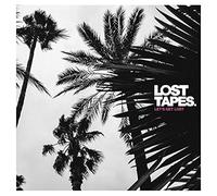 Lost Tapes - Let's Get Lost [Vinilo]
