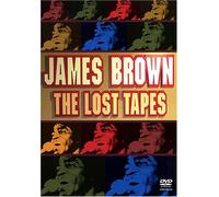 Lost Tapes, the [Alemania] [DVD]