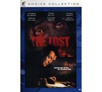 Lost, The (2009) (DVD) Lacey Chabert Armand Assante Dina Meyer (Importación USA)