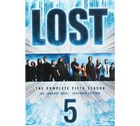 Lost: the Complete Fifth Season/ [USA] [DVD]