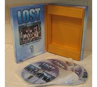 Lost: The Complete First Season [USA] [DVD]