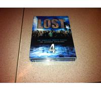 Lost: The Complete Fourth Season [USA] [DVD]