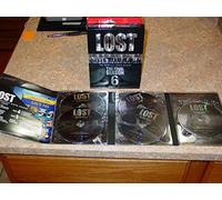 Lost: The Complete Sixth and Final Season [USA] [DVD]
