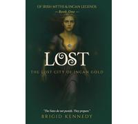Lost: The Lost City of Incan Gold