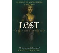 Lost: The Lost City of Incan Gold