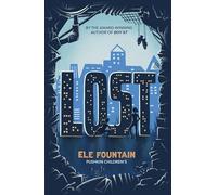 Lost: The Powerful Story of Two Siblings Trying to Survive Extreme Poverty