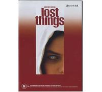 Lost Things: Un paraíso en el Infierno / Lost Things [ Origen Australiano, Ningun Idioma Espanol ]