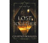 Lost Together (The Lost Series)