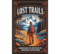 Lost Trails: Unraveling the Mysteries of Vanishing Expeditions