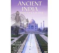 Lost Treasures 3: Ancient India [Internacional] [DVD]