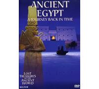 Lost Treasures: Ancient Egypt [Reino Unido] [DVD]