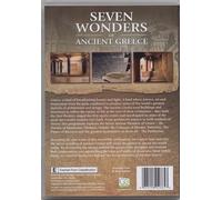 Lost Treasures-Ancient Greece [Reino Unido] [DVD]