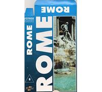 Lost Treasures-Ancient Rome [Reino Unido] [VHS]