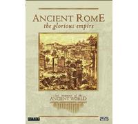 Lost Treasures Of The Ancient World: Ancient Rome [DVD]