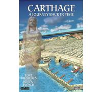 Lost Treasures Of The Ancient World: Carthage [DVD]