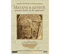Lost Treasures Of The Ancient World: Mayans & Aztecs [DVD]
