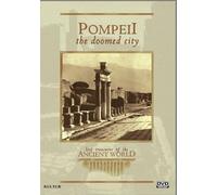 Lost Treasures Of The Ancient World: Pompeii [DVD]