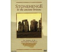 Lost Treasures of the Ancient World: Stonehenge and the Ancient Britons [Internacional] [DVD]