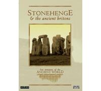 Lost Treasures Of The Ancient World: Stonehenge & The Ancient Britons [DVD]