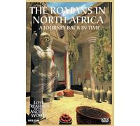 Lost Treasures Of The Ancient World: The Romans In North Africa [DVD]
