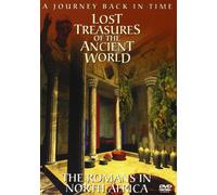 Lost Treasures Of The Ancient World: The Romans In North Africa [DVD] [Reino Unido]