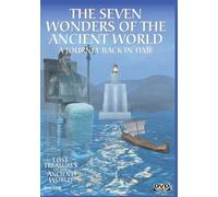 Lost Treasures Of The Ancient World: The Seven Wonders Of The Ancient World [DVD]