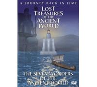 Lost Treasures Of The Ancient World: The Seven Wonders Of The... (DVD)