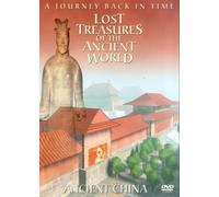 Lost Treasures [Reino Unido] [DVD]