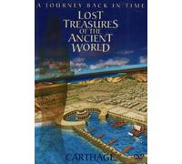 Lost Treasures [Reino Unido] [DVD]