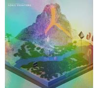 lost:tree Video Game LoFi: Sonic Frontiers Original So (Vinyl) (Importación USA)
