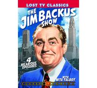 Lost TV Classics: Jim Backus Show [USA] [DVD]