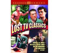 Lost TV Classics [USA] [DVD]