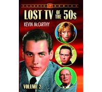 Lost TV of the 50s, Volume 2 [USA] [DVD]