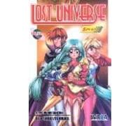 Lost Universe 5 (de 6)