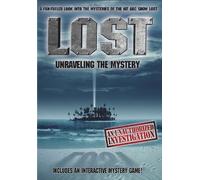 Lost: Unraveling the Mystery [DVD] [2010] [NTSC] [Reino Unido]