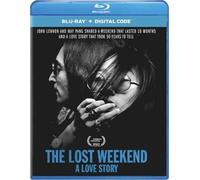 Lost Weekend - Una Historia De Amor Blu-Ray