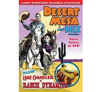 Lost Western Double Feature [USA] [DVD]