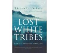 Lost White Tribes (ebook)