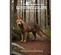 Lost Wildlife: The Centuries of Extinction