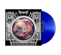 Morbikon – Lost Within the Astral Crypts – Vinilo – Importación USA