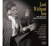 Lost Without You