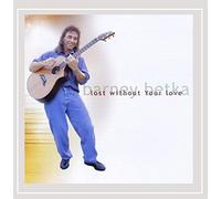 Lost Without Your Love