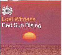 Lost Witness - Red Sun Rising