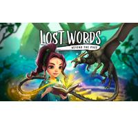 Lost Words: Beyond The Page Microsoft Store Worldwide Xbox One
